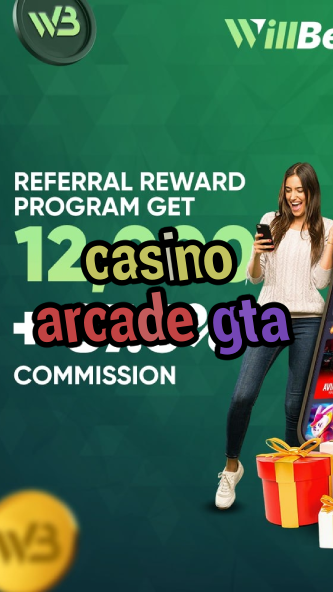 casino arcade gta-igamblinglist.com