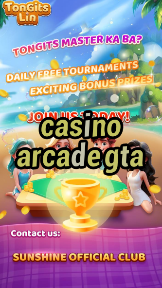 casino arcade gta-igamblinglist.com